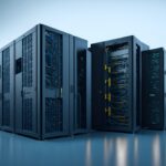 servidores virtuales Vitoria